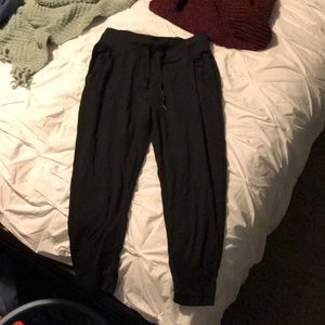 lululemon lounge pants
